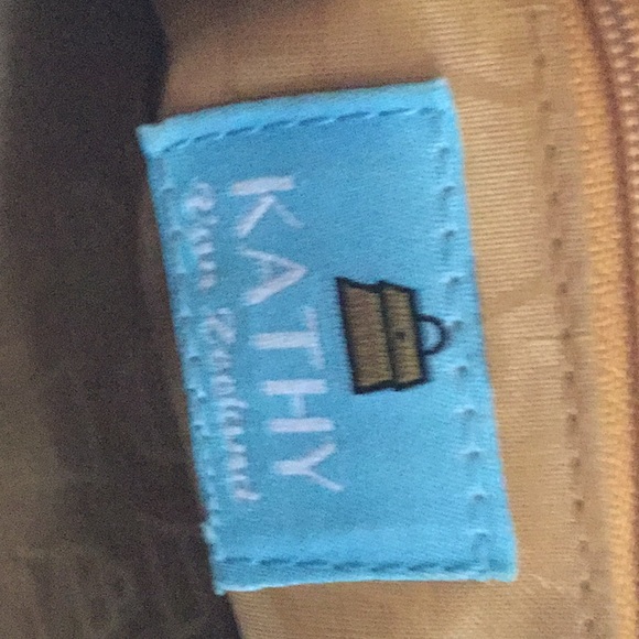 Kathy Van Zeeland Purse - Picture 4 of 4